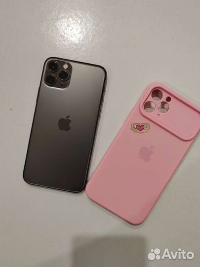 iPhone 11 pro 64