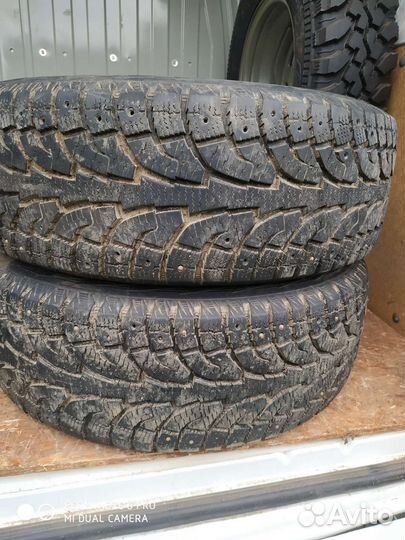 Hankook I'Pike RW11 225/60 R17 99T