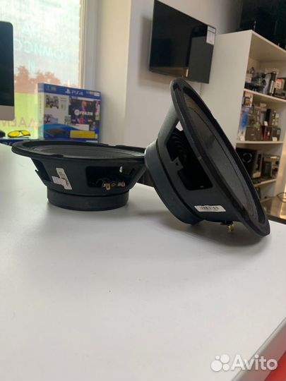 Динамики Audio Nova SL-203