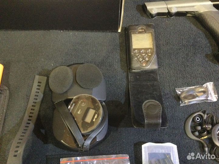 Металлоискатель XP Deus X35