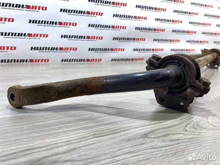 Стабилизатор передний Мерседес W164 ML