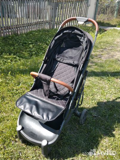 Коляска Yoya plus Pro