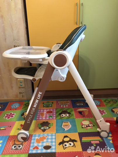 Стул для кормления
