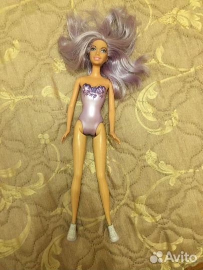 Барби Мател, 1999