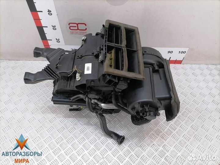 Радиатор отопителя (печки) Ford Focus 2 2008