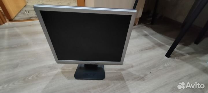 Монитор Acer al1717asm