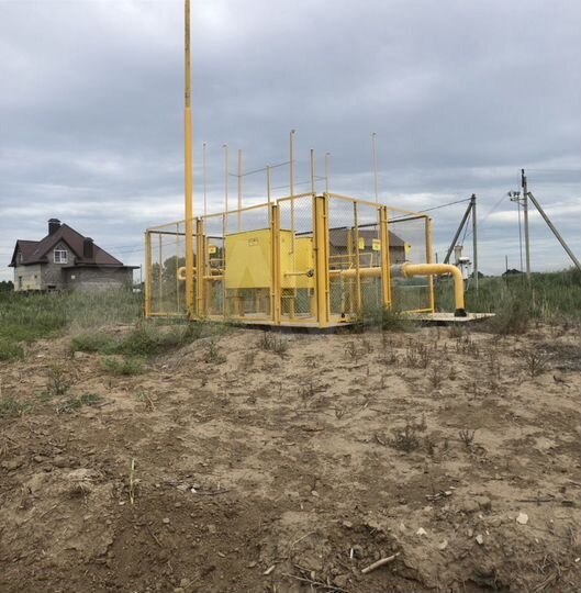 Участок 7 сот. (ИЖС)