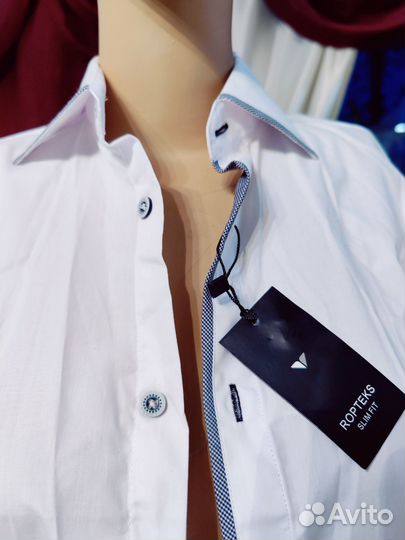 Рубашки мужские