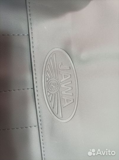 Чехлы сумки для инструментов Ява Чезет