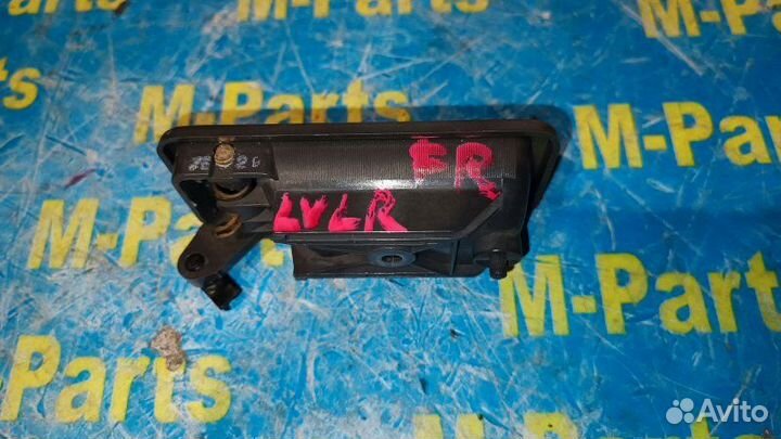 Ручка двери внутренняя передняя правая Mazda Mpv