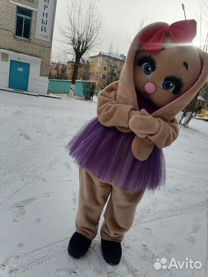 Ростовые куклы на праздник