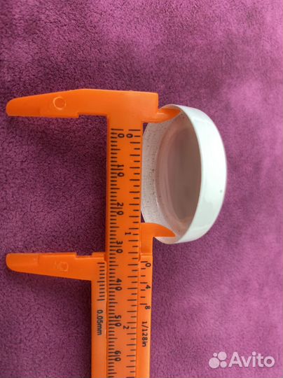 Бинокль Наглазники 4 шт Комплект No Name