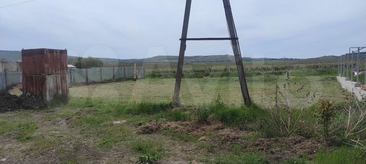 Участок 5,5 сот. (ИЖС)