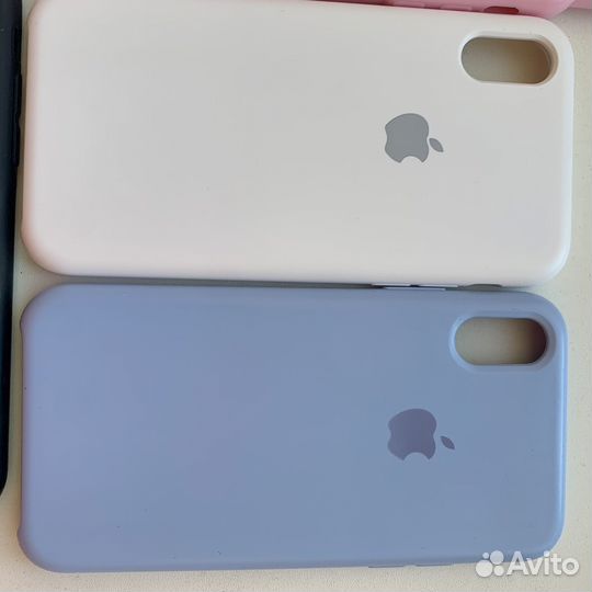 Чехол на iPhone xs/x, 7