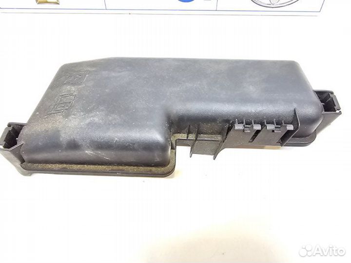 Крышка блока предохранителей Volvo Xc90 D5244T4