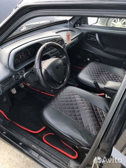 ВАЗ 2114 Samara 1.6 МТ, 2013, 225 000 км