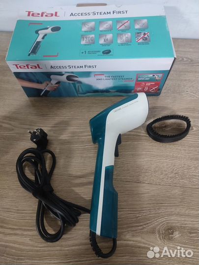 Ручной отпариватель Tefal