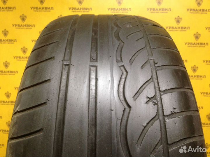 Dunlop SP Sport 01 235/55 R17 99V