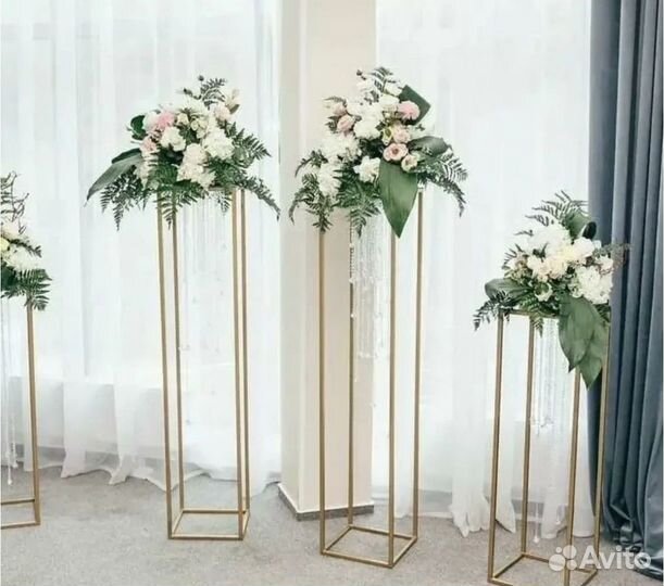 Изготовление металлоконструкций для фотозоны