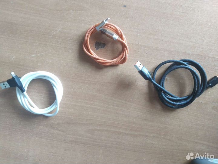 Usb кабель для iPhone
