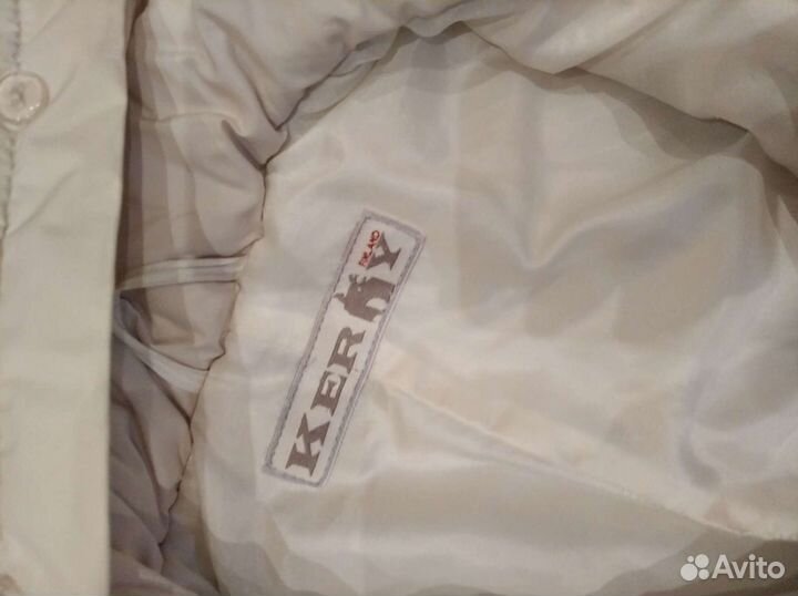 Пальто фирмы kerry