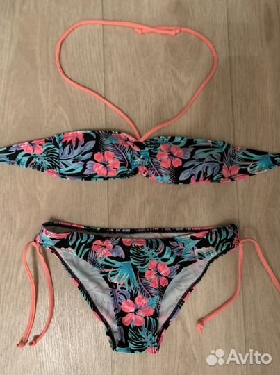 Купальник детский acoola