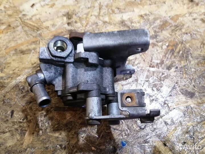 Насос гур бмв Е39 2.5 М54 бу оригинал
