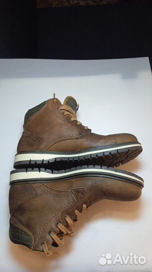 Мужские Ботинки демисезонные Wrangler 43 размер