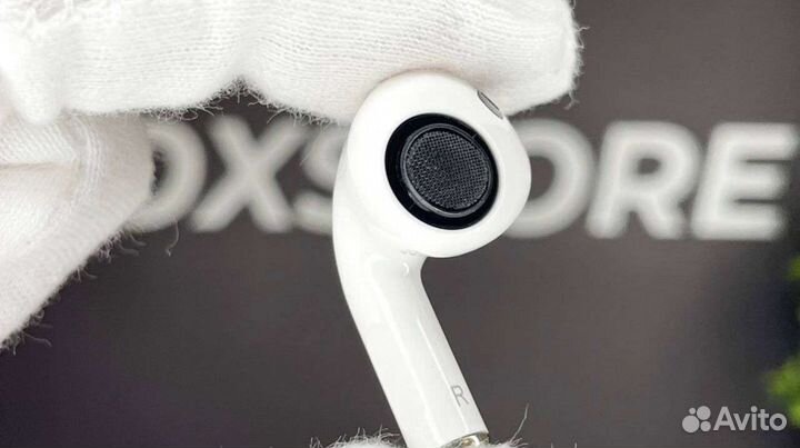 AirPods Pro Premium + чехол