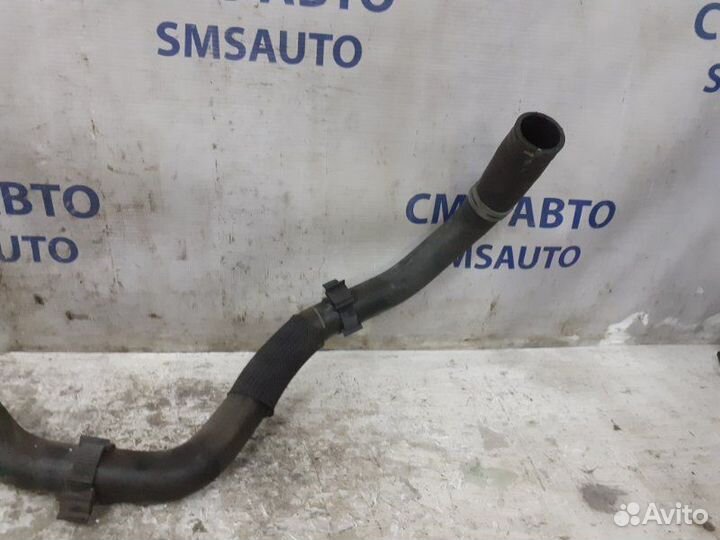 Шланг охлаждения двс Volvo Xc60 хс60 2.0T