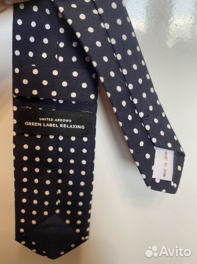 Галстук детский