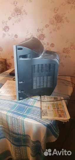 Телевизор бу