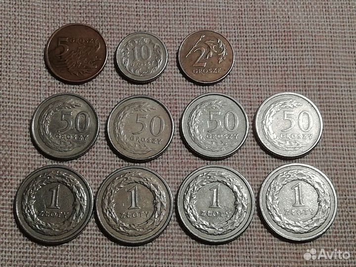 III Речь Посполитая (переход) 1990-1994гг