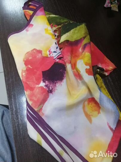 Шарф, платок