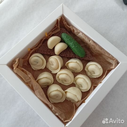 Оригинальный подарок. Шоколад ручной работы