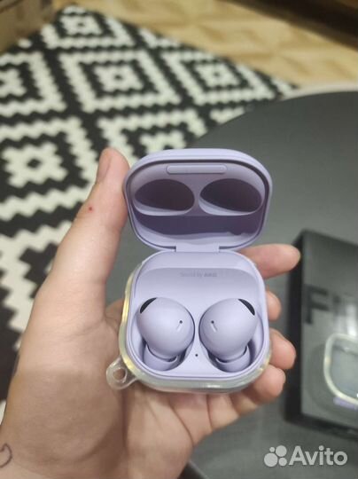 Беспроводные наушники