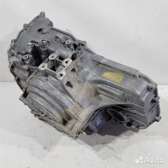 Корпус кпп Opel Astra 4 поколение (J), 2011 - 2015