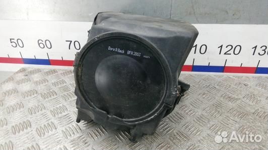 Корпус воздушного фильтра ford kuga 1 (LEA07NQ01)