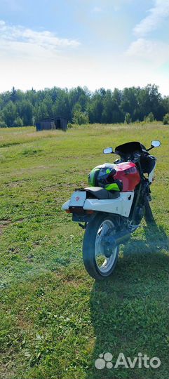 Ханда вфр 400 р нс 21