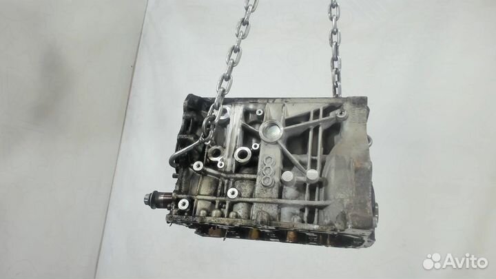 Блок цилиндров Audi A3 (8PA), 2007