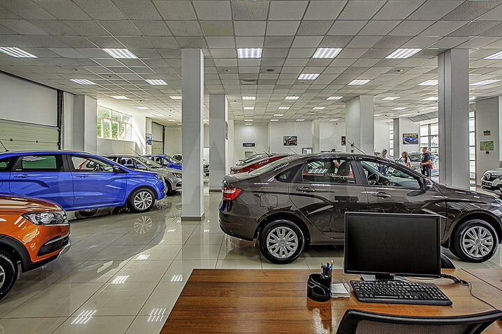 Торговая площадь, 2526 м²