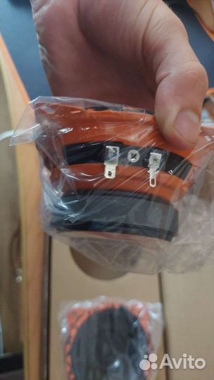 Колонки dl gryphone 100 v2 100мм