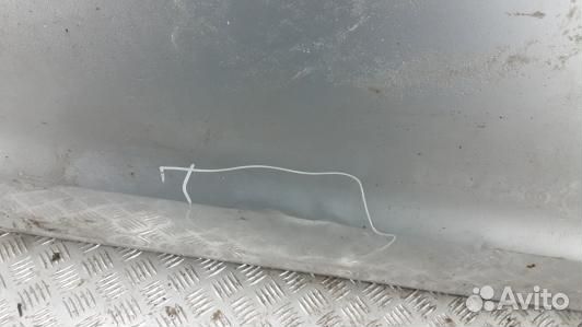 Дверь передняя правая volkswagen amarok 1 (YML20E2