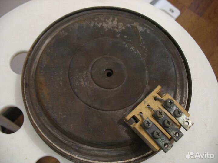 Конфорка 18,5 для электроплиты