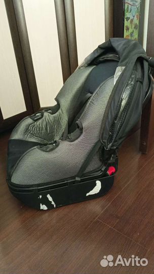 Коляска автокресло авиакресло