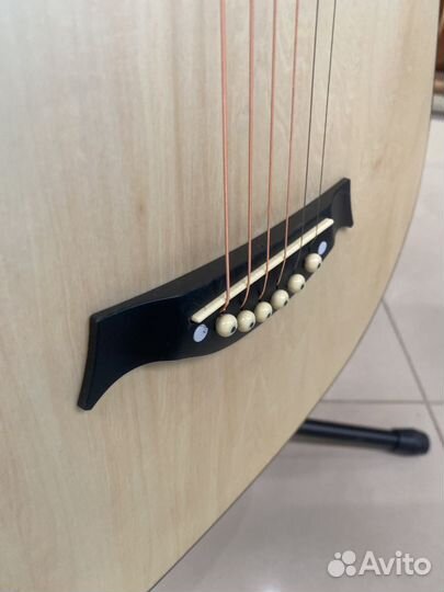 Belucci BC3820 Акустическая гитара