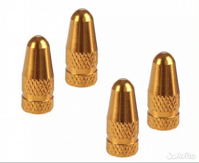 Колпачки на нипель