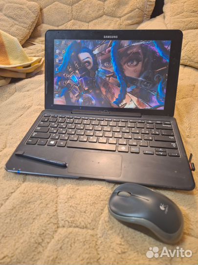 Планшет samsung XE700T1C-A03RU