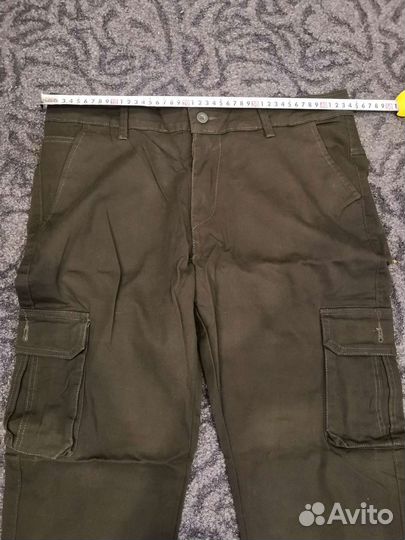 Спортивные брюки