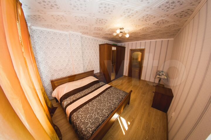 2-к. квартира, 70 м², 12/19 эт.